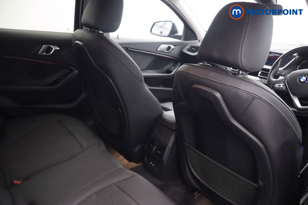 BMW 1 Series Sport Automatic Diesel Hatchback - Stock Number (1689284) - 26th supplementary image