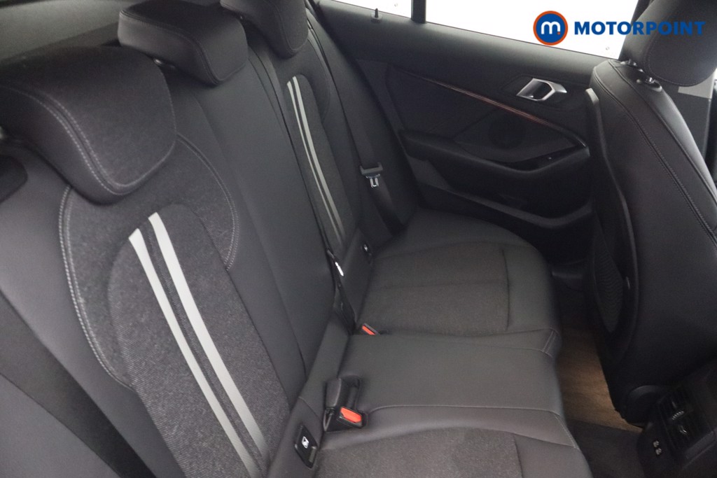 BMW 1 Series Sport Automatic Diesel Hatchback - Stock Number (1689284) - 27th supplementary image