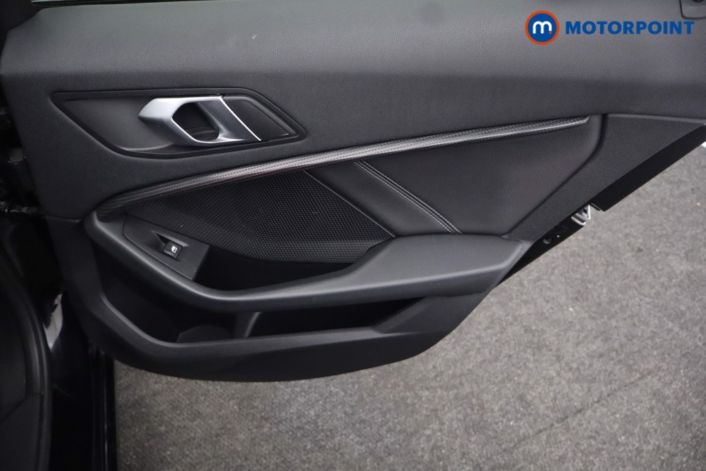 BMW 1 Series Sport Automatic Diesel Hatchback - Stock Number (1689284) - 28th supplementary image