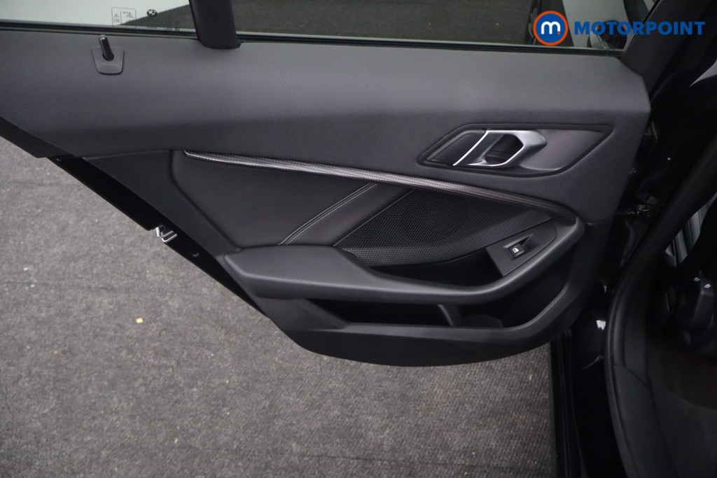 BMW 1 Series Sport Automatic Diesel Hatchback - Stock Number (1689284) - 29th supplementary image