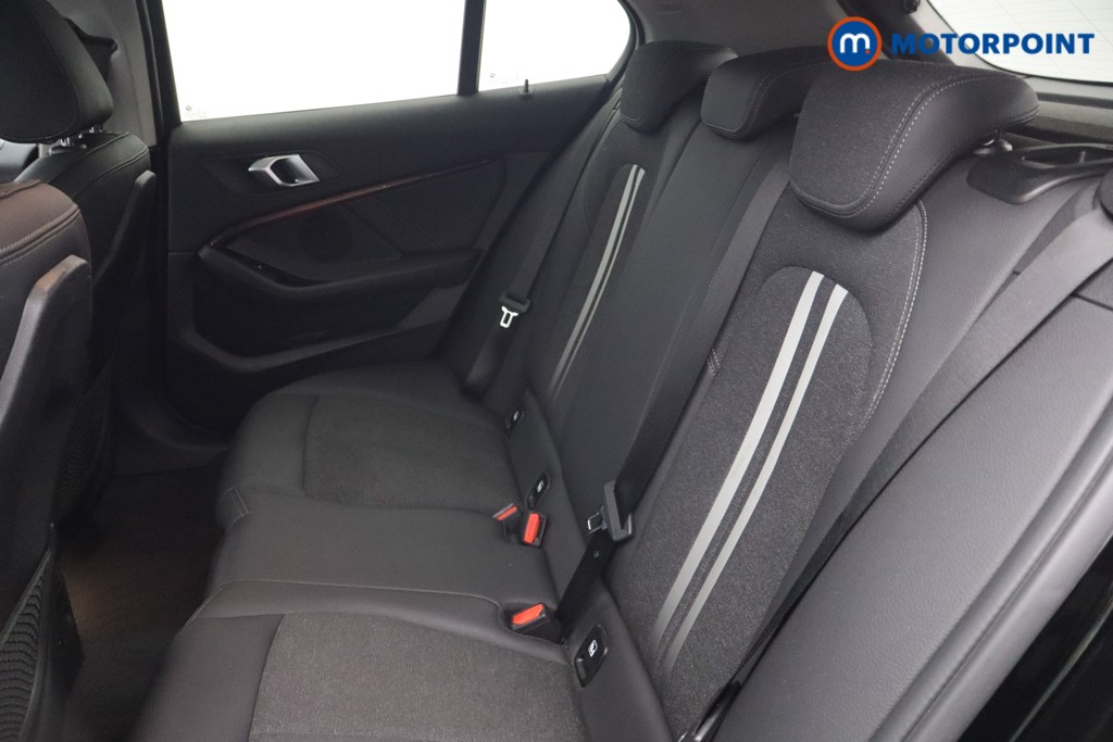 BMW 1 Series Sport Automatic Diesel Hatchback - Stock Number (1689284) - 30th supplementary image