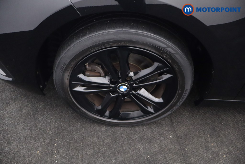 BMW 1 Series Sport Automatic Diesel Hatchback - Stock Number (1689284) - 34th supplementary image