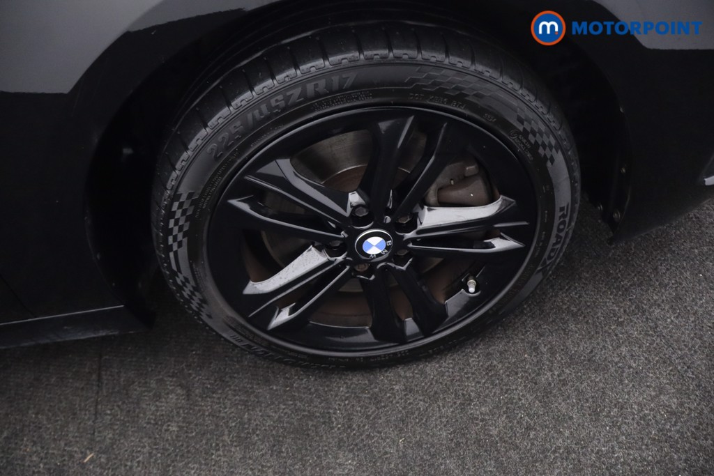BMW 1 Series Sport Automatic Diesel Hatchback - Stock Number (1689284) - 35th supplementary image