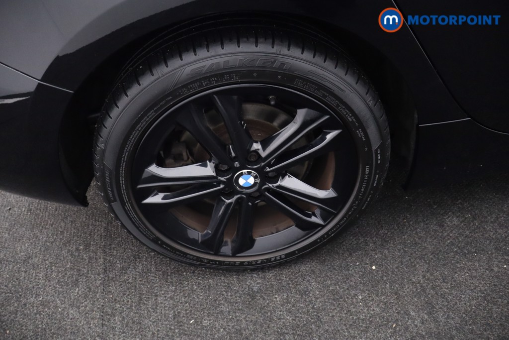 BMW 1 Series Sport Automatic Diesel Hatchback - Stock Number (1689284) - 36th supplementary image