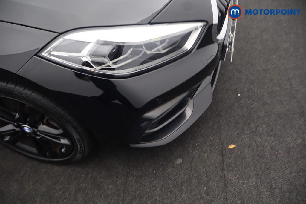 BMW 1 Series Sport Automatic Diesel Hatchback - Stock Number (1689284) - 38th supplementary image