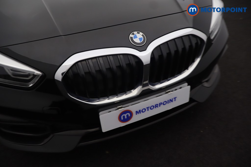 BMW 1 Series Sport Automatic Diesel Hatchback - Stock Number (1689284) - 39th supplementary image