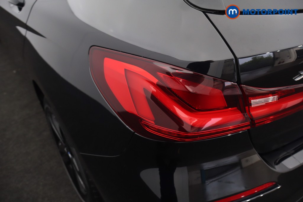 BMW 1 Series Sport Automatic Diesel Hatchback - Stock Number (1689284) - 43rd supplementary image