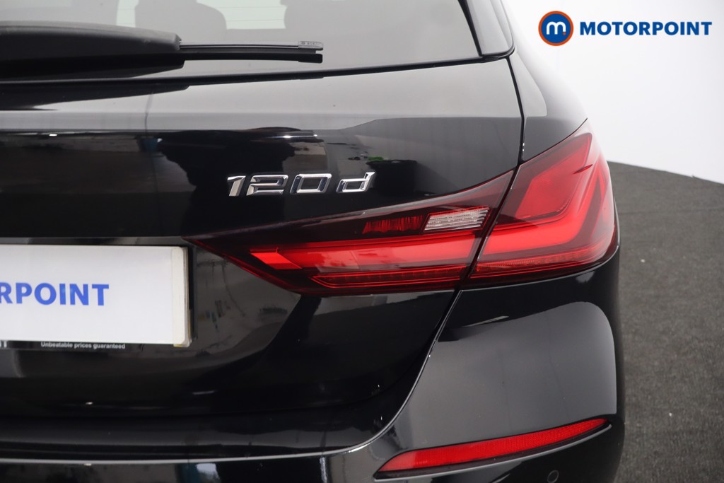 BMW 1 Series Sport Automatic Diesel Hatchback - Stock Number (1689284) - 45th supplementary image