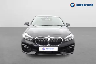 BMW 1 Series Sport Automatic Diesel Hatchback - Stock Number (1689284) - Front bumper