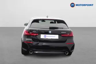 BMW 1 Series Sport Automatic Diesel Hatchback - Stock Number (1689284) - Rear bumper