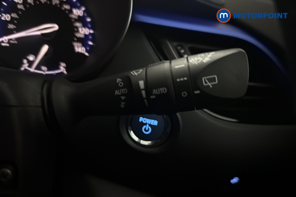 Toyota C-Hr Dynamic Automatic Petrol-Electric Hybrid SUV - Stock Number (1689290) - 6th supplementary image