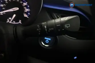 Toyota C-Hr Dynamic Automatic Petrol-Electric Hybrid SUV - Stock Number (1689290) - 6th supplementary image
