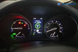 Toyota C-Hr Dynamic Automatic Petrol-Electric Hybrid SUV - Stock Number (1689290) - 7th supplementary image