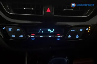 Toyota C-Hr Dynamic Automatic Petrol-Electric Hybrid SUV - Stock Number (1689290) - 12th supplementary image