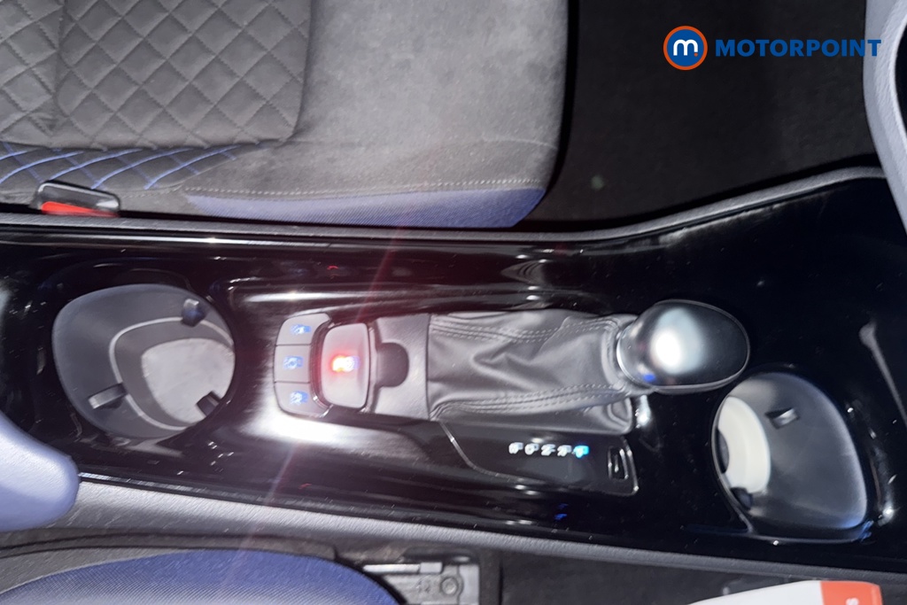 Toyota C-Hr Dynamic Automatic Petrol-Electric Hybrid SUV - Stock Number (1689290) - 15th supplementary image