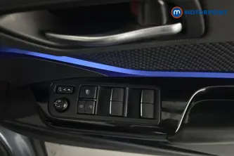 Toyota C-Hr Dynamic Automatic Petrol-Electric Hybrid SUV - Stock Number (1689290) - 19th supplementary image