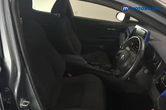 Toyota C-Hr Dynamic Automatic Petrol-Electric Hybrid SUV - Stock Number (1689290) - 22nd supplementary image