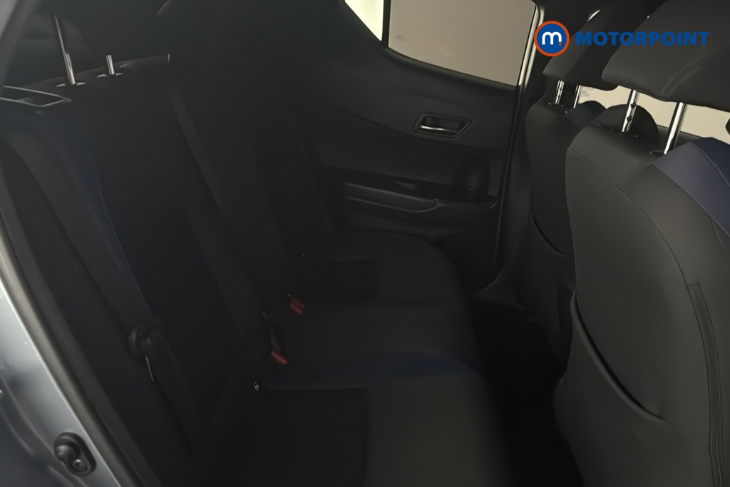 Toyota C-Hr Dynamic Automatic Petrol-Electric Hybrid SUV - Stock Number (1689290) - 25th supplementary image