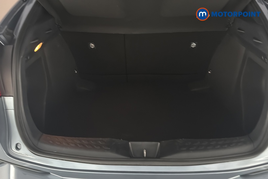 Toyota C-Hr Dynamic Automatic Petrol-Electric Hybrid SUV - Stock Number (1689290) - 30th supplementary image