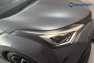 Toyota C-Hr Dynamic Automatic Petrol-Electric Hybrid SUV - Stock Number (1689290) - 42nd supplementary image