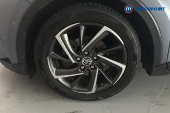 Toyota C-Hr Dynamic Automatic Petrol-Electric Hybrid SUV - Stock Number (1689290) - 44th supplementary image