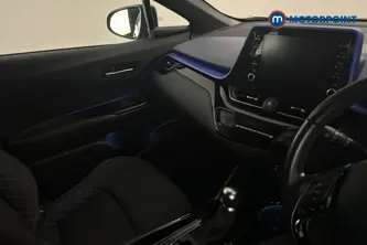 Toyota C-Hr Dynamic Automatic Petrol-Electric Hybrid SUV - Stock Number (1689290) - 1st supplementary image
