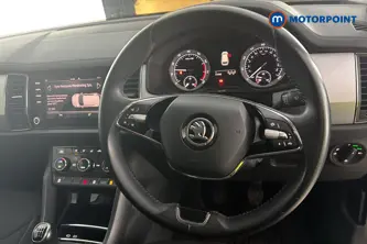 Skoda Kodiaq SE Manual Petrol SUV - Stock Number (1689320) - 2nd supplementary image