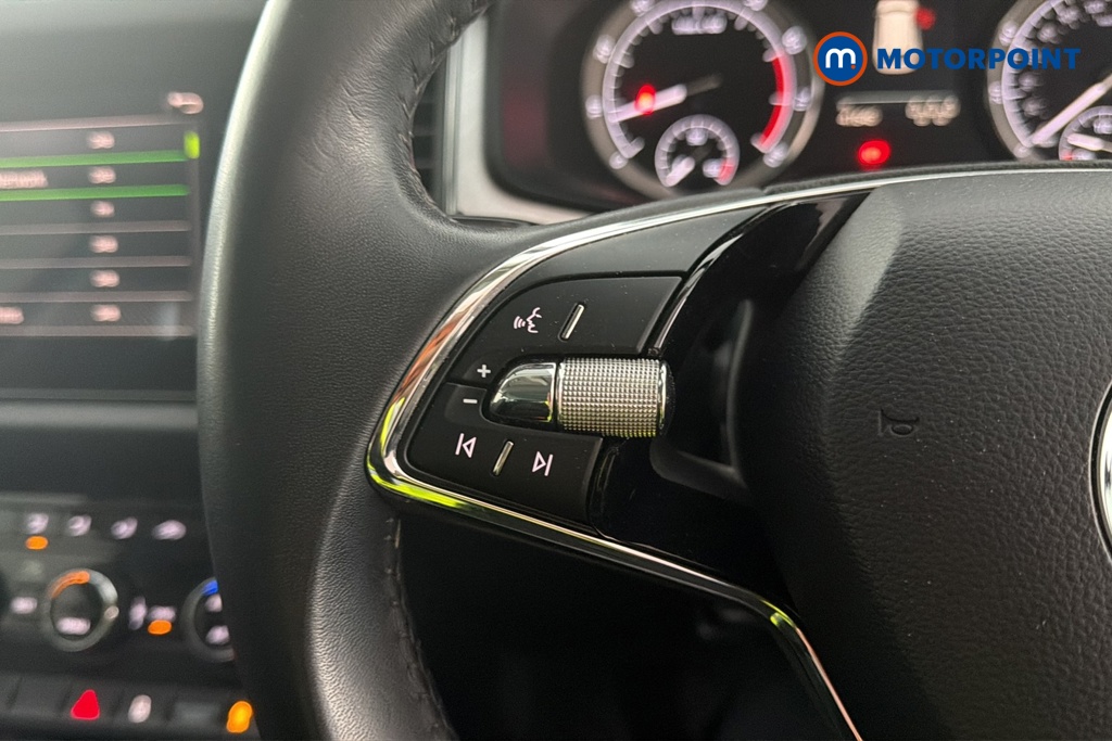 Skoda Kodiaq SE Manual Petrol SUV - Stock Number (1689320) - 4th supplementary image
