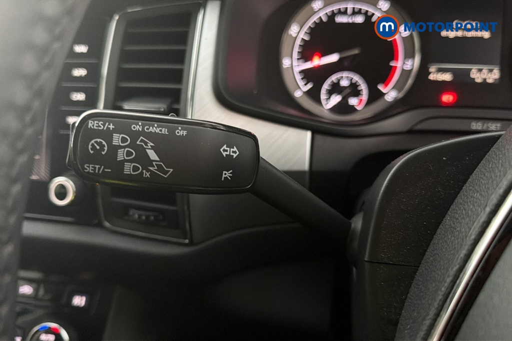 Skoda Kodiaq SE Manual Petrol SUV - Stock Number (1689320) - 5th supplementary image