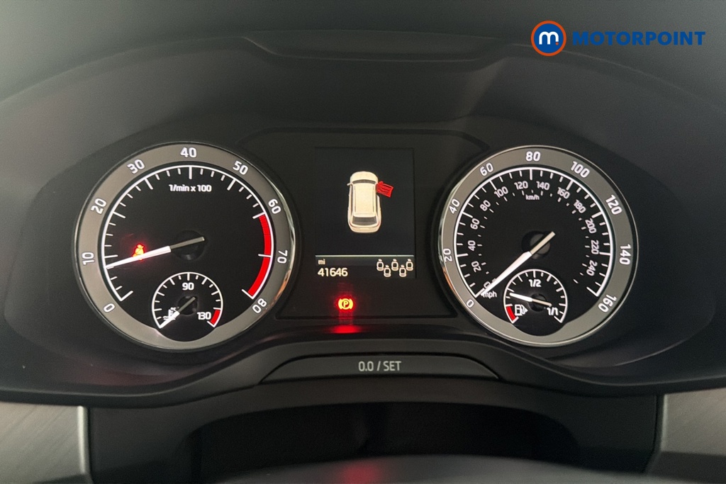 Skoda Kodiaq SE Manual Petrol SUV - Stock Number (1689320) - 7th supplementary image