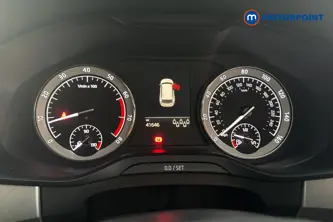 Skoda Kodiaq SE Manual Petrol SUV - Stock Number (1689320) - 7th supplementary image