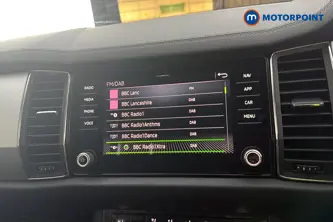 Skoda Kodiaq SE Manual Petrol SUV - Stock Number (1689320) - 8th supplementary image