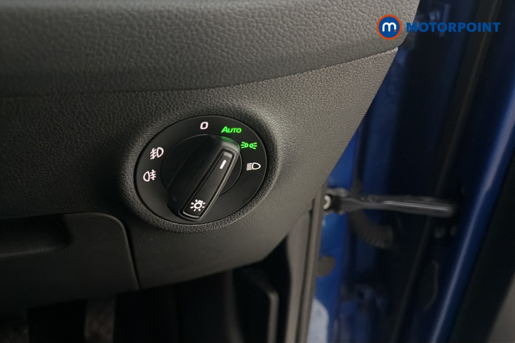 Skoda Kodiaq SE Manual Petrol SUV - Stock Number (1689320) - 11th supplementary image