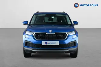 Skoda Kodiaq SE Manual Petrol SUV - Stock Number (1689320) - Front bumper