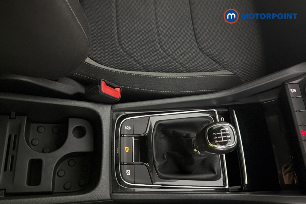 Skoda Kodiaq SE Manual Petrol SUV - Stock Number (1689320) - 15th supplementary image