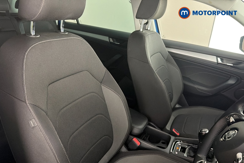 Skoda Kodiaq SE Manual Petrol SUV - Stock Number (1689320) - 22nd supplementary image