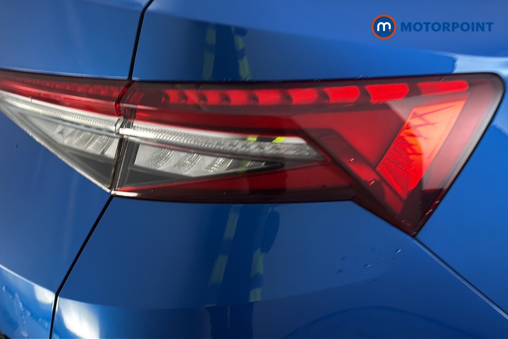 Skoda Kodiaq SE Manual Petrol SUV - Stock Number (1689320) - 36th supplementary image