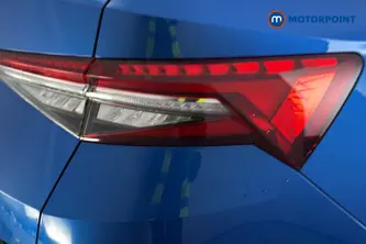 Skoda Kodiaq SE Manual Petrol SUV - Stock Number (1689320) - 36th supplementary image