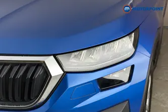 Skoda Kodiaq SE Manual Petrol SUV - Stock Number (1689320) - 42nd supplementary image