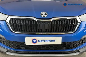Skoda Kodiaq SE Manual Petrol SUV - Stock Number (1689320) - 43rd supplementary image