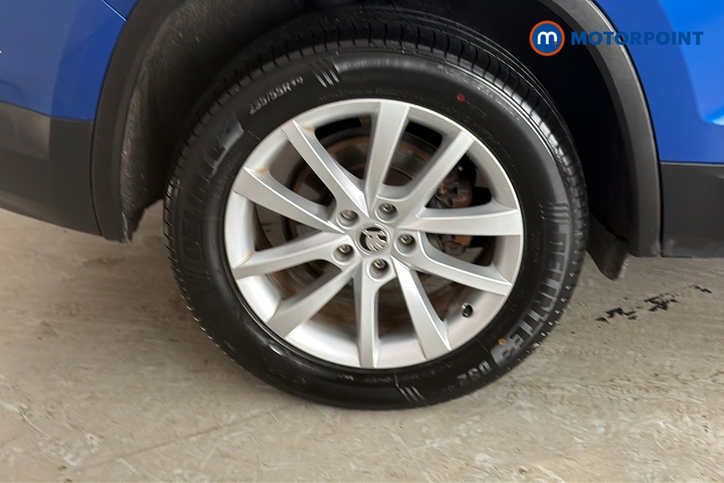 Skoda Kodiaq SE Manual Petrol SUV - Stock Number (1689320) - 46th supplementary image