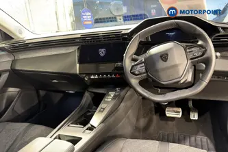Peugeot 408 Allure Premium Automatic Petrol Hatchback - Stock Number (1689362) - 2nd supplementary image