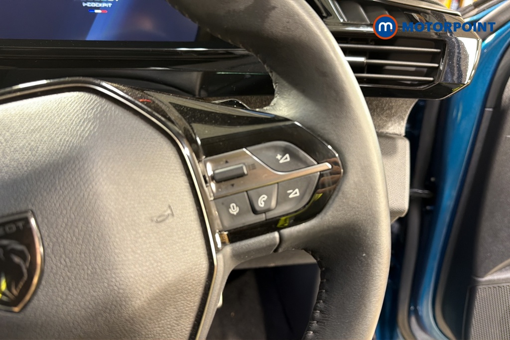 Peugeot 408 Allure Premium Automatic Petrol Hatchback - Stock Number (1689362) - 3rd supplementary image