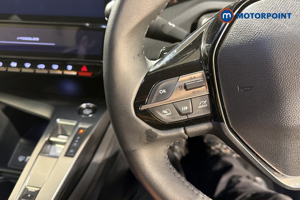 Peugeot 408 Allure Premium Automatic Petrol Hatchback - Stock Number (1689362) - 4th supplementary image