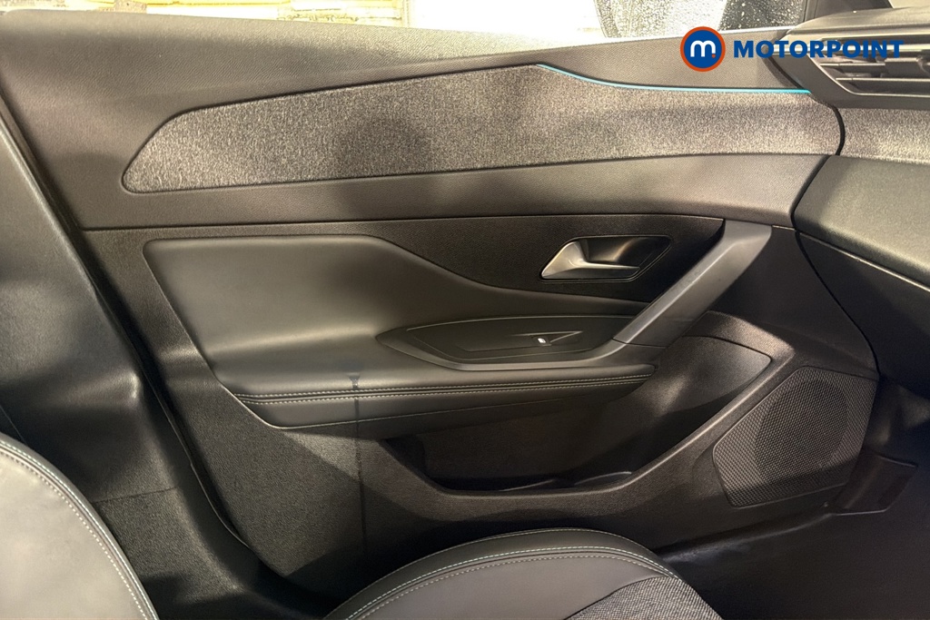 Peugeot 408 Allure Premium Automatic Petrol Hatchback - Stock Number (1689362) - 10th supplementary image