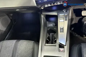 Peugeot 408 Allure Premium Automatic Petrol Hatchback - Stock Number (1689362) - 15th supplementary image
