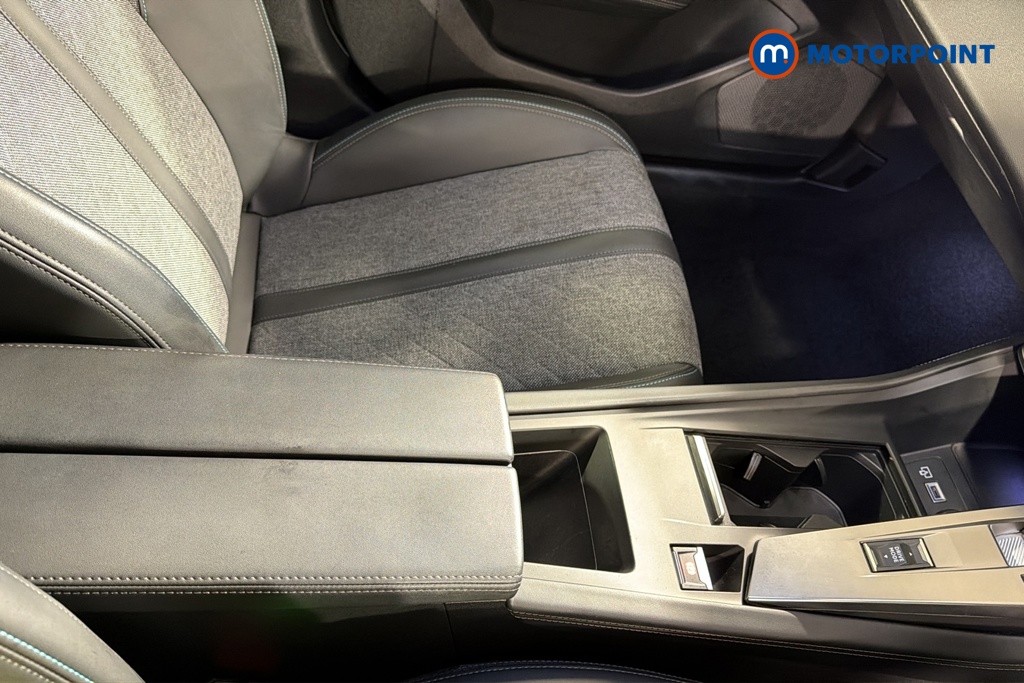 Peugeot 408 Allure Premium Automatic Petrol Hatchback - Stock Number (1689362) - 16th supplementary image
