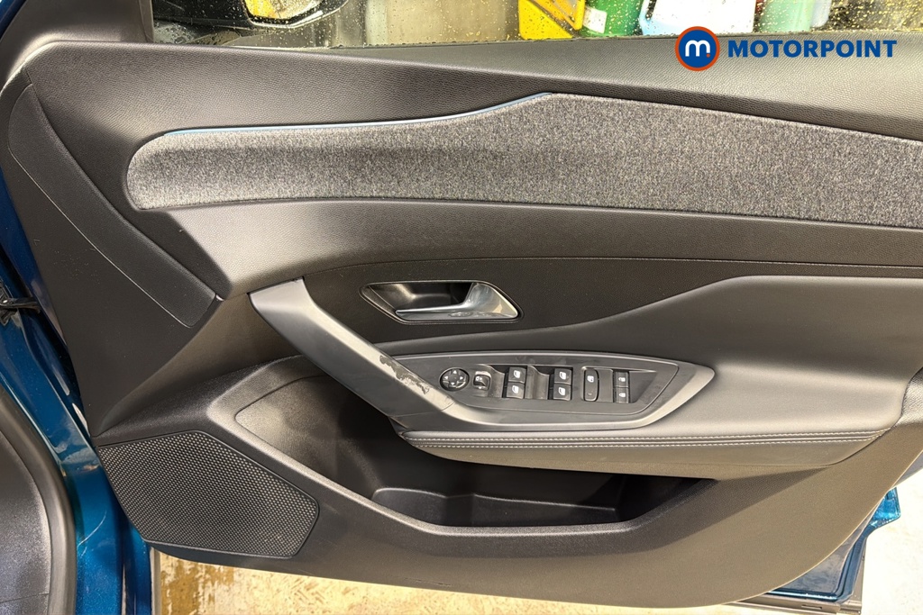 Peugeot 408 Allure Premium Automatic Petrol Hatchback - Stock Number (1689362) - 18th supplementary image