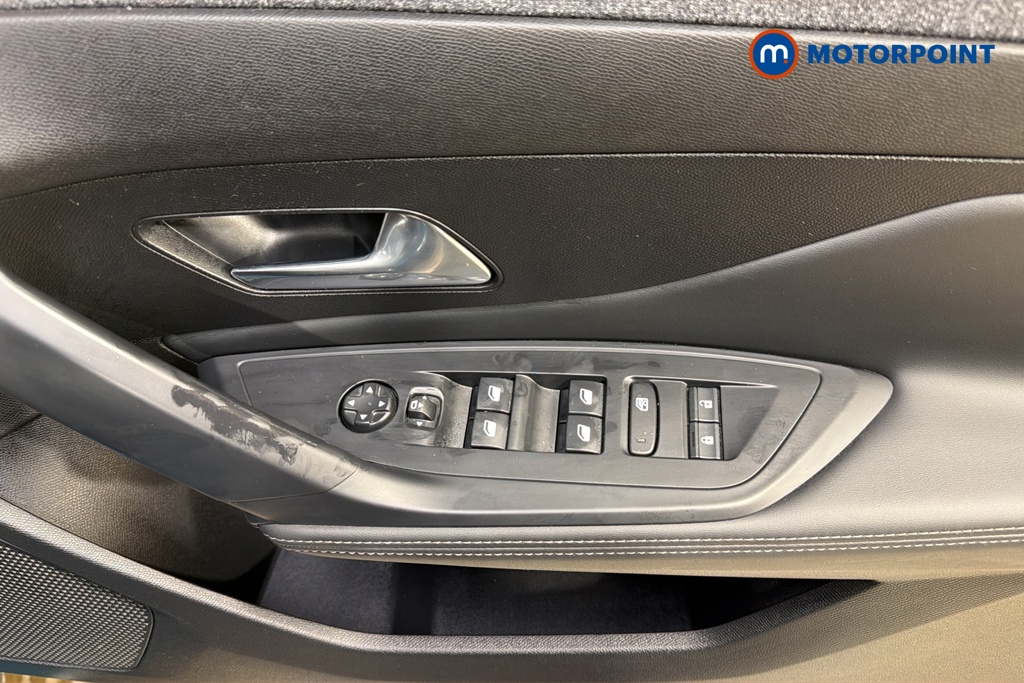 Peugeot 408 Allure Premium Automatic Petrol Hatchback - Stock Number (1689362) - 19th supplementary image
