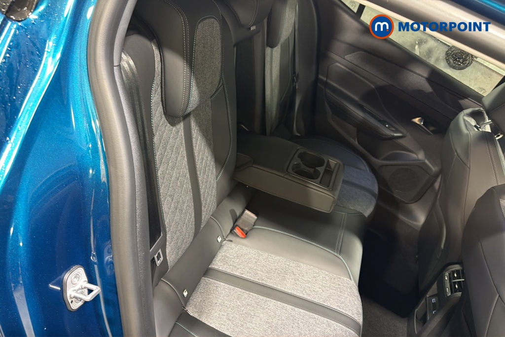 Peugeot 408 Allure Premium Automatic Petrol Hatchback - Stock Number (1689362) - 25th supplementary image